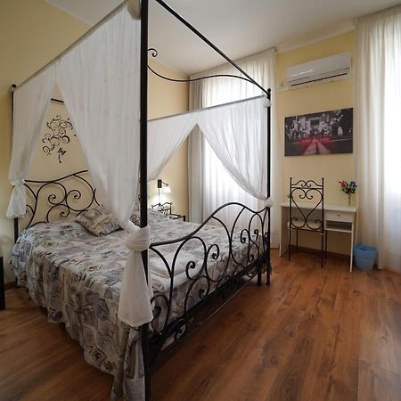 Florinda B&B Naples Extérieur photo