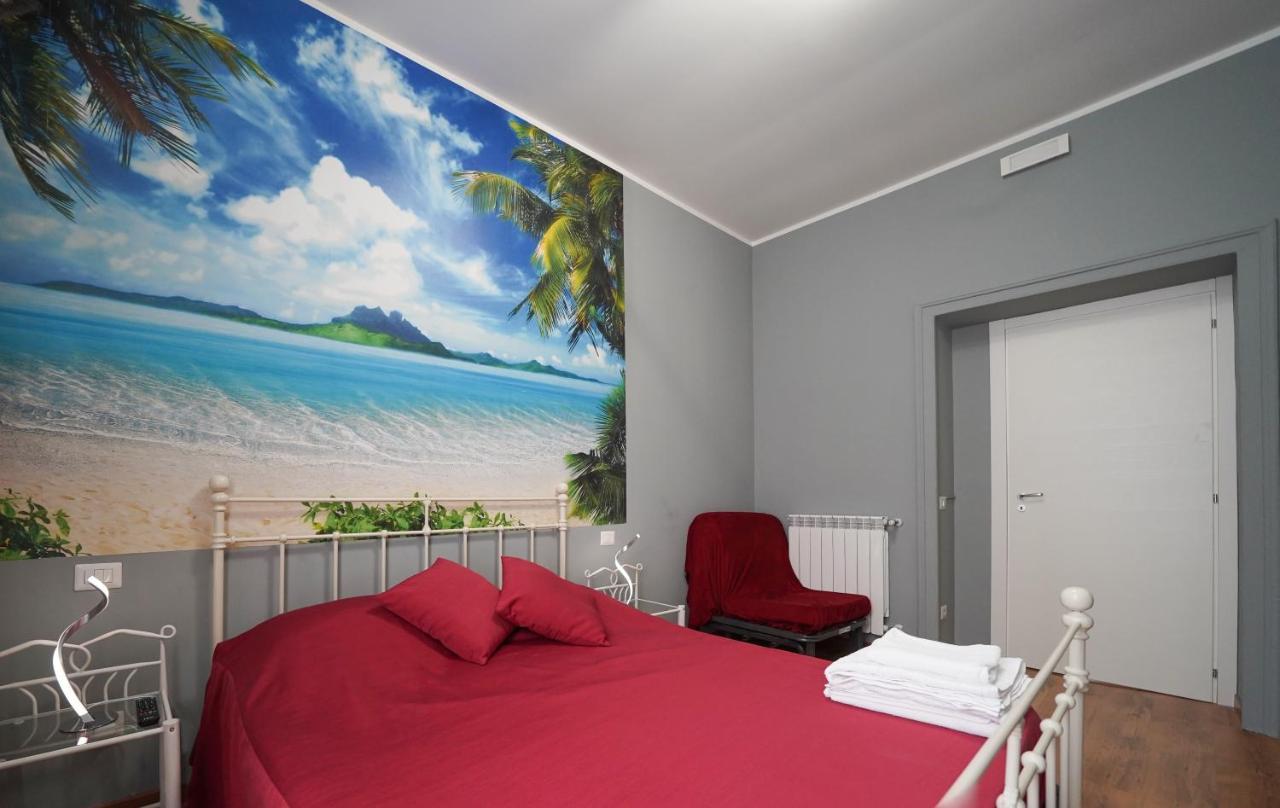 Florinda B&B Naples Extérieur photo