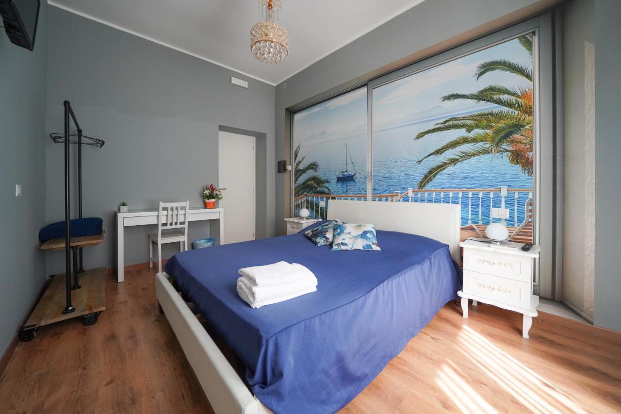 Florinda B&B Naples Extérieur photo