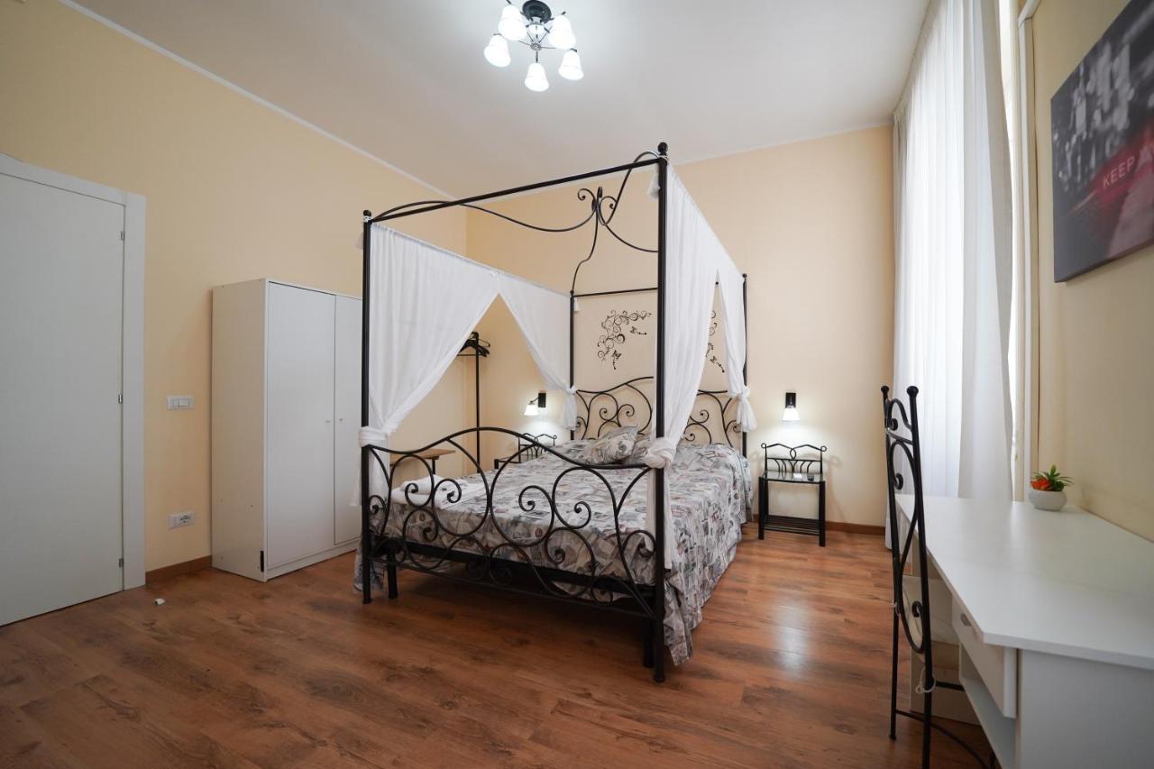 Florinda B&B Naples Extérieur photo