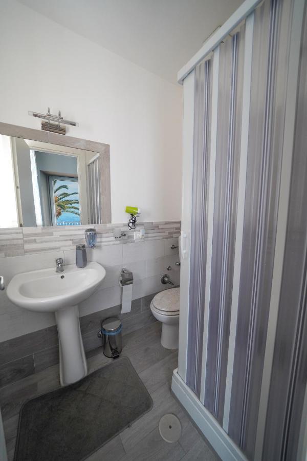 Florinda B&B Naples Extérieur photo