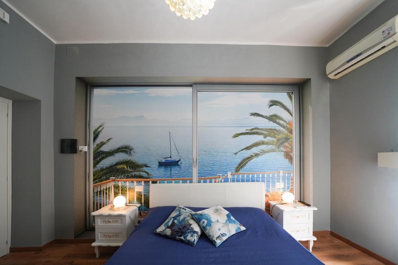Florinda B&B Naples Extérieur photo