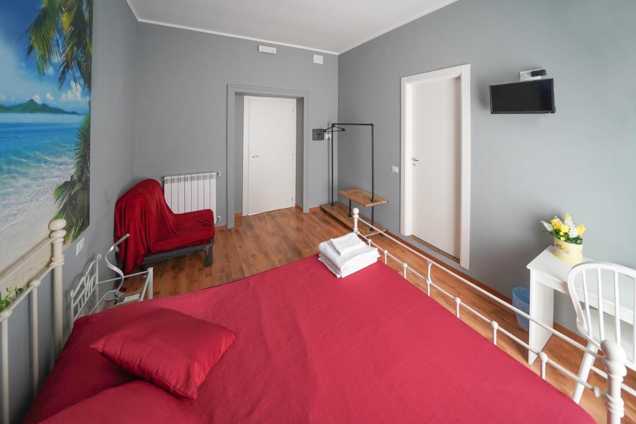 Florinda B&B Naples Extérieur photo