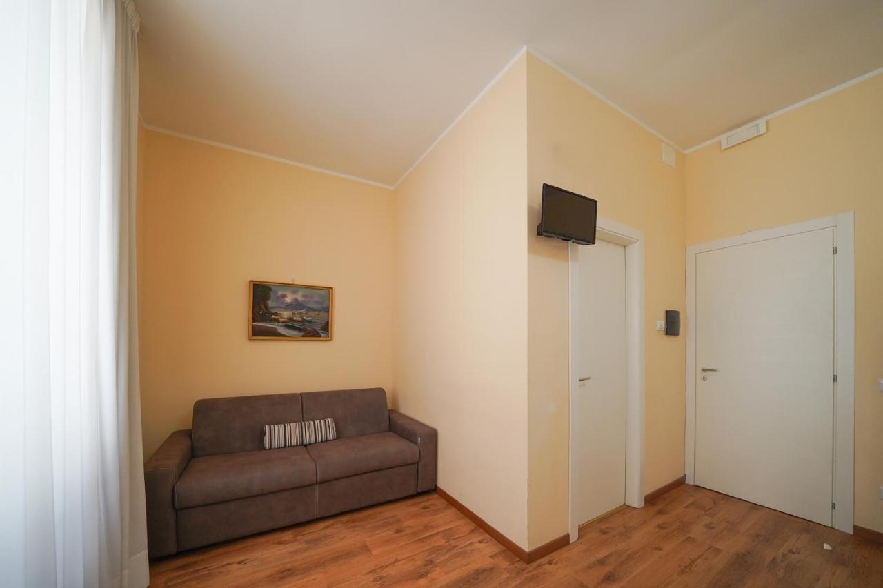 Florinda B&B Naples Extérieur photo