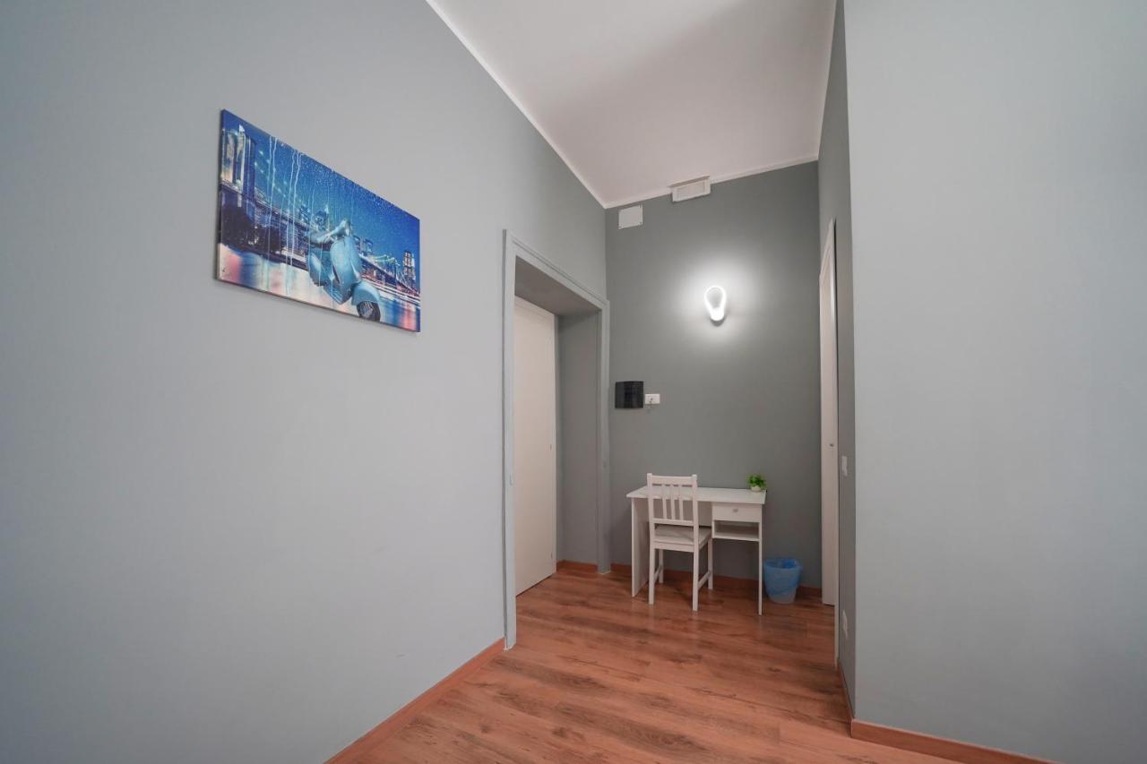 Florinda B&B Naples Extérieur photo