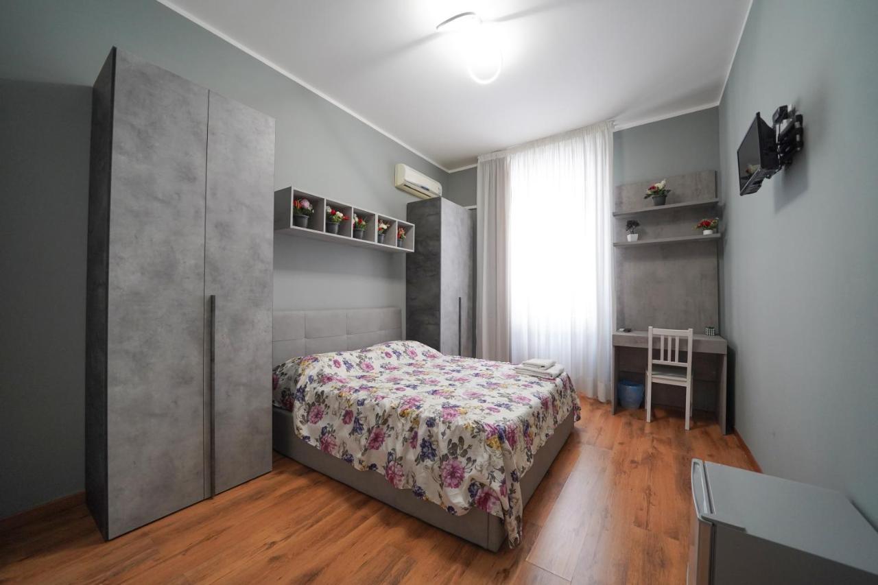 Florinda B&B Naples Extérieur photo