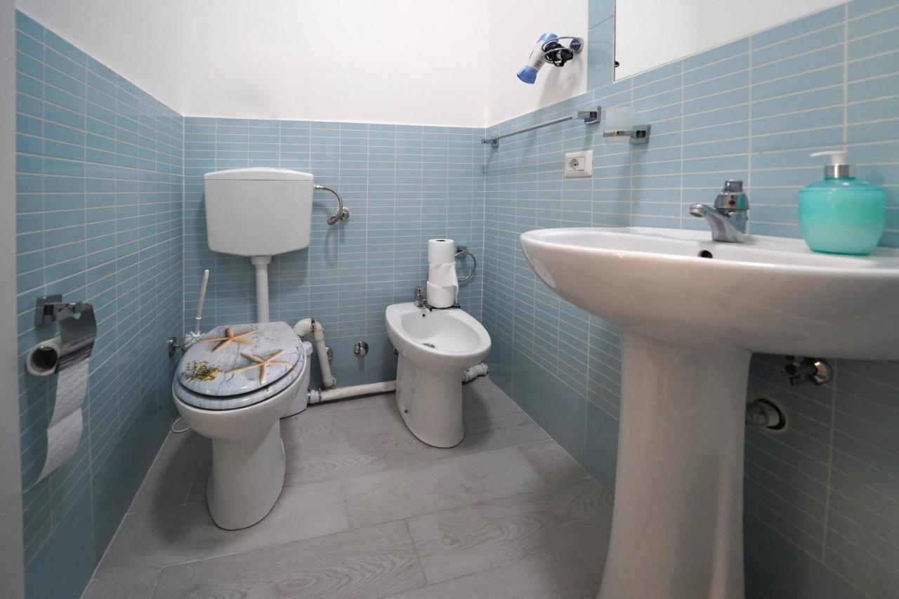 Florinda B&B Naples Extérieur photo
