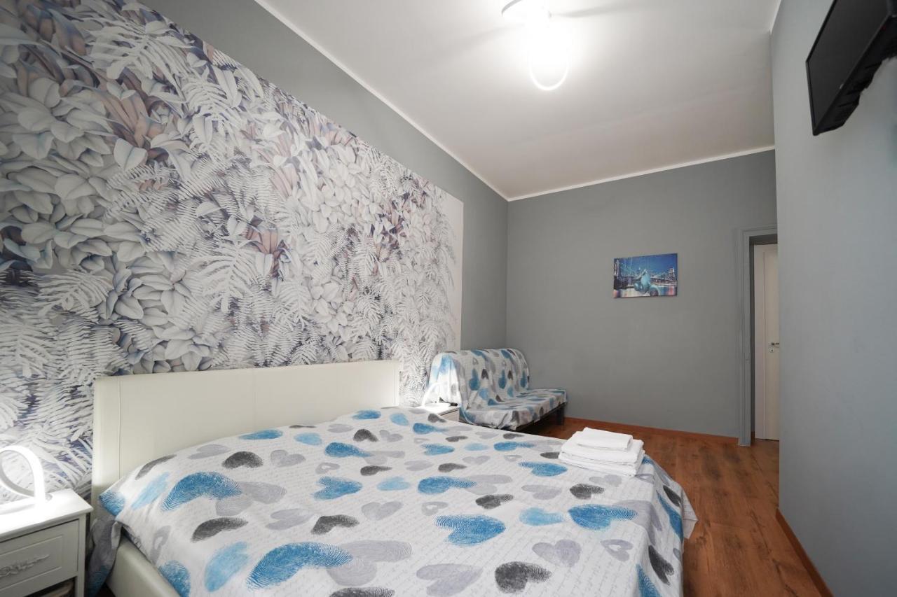 Florinda B&B Naples Extérieur photo