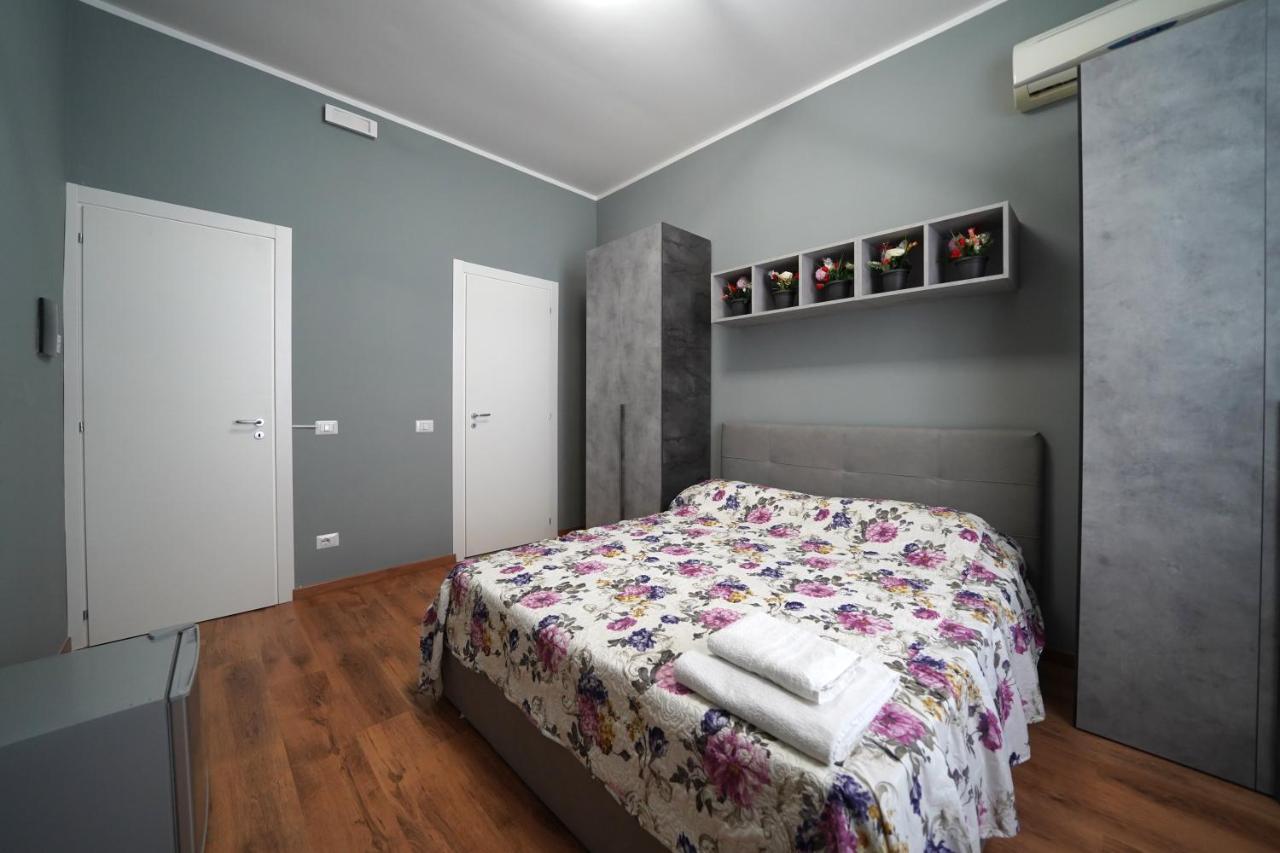 Florinda B&B Naples Extérieur photo