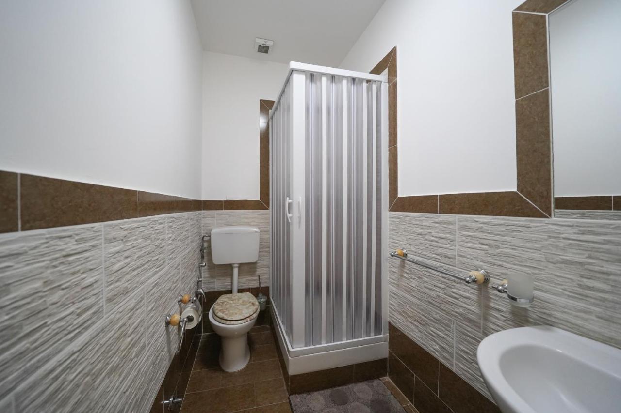 Florinda B&B Naples Extérieur photo