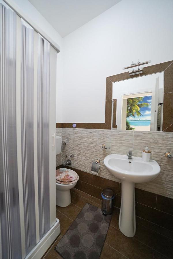 Florinda B&B Naples Extérieur photo